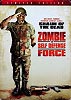 Zombie Self Defense Force (uncut) Limited Edition